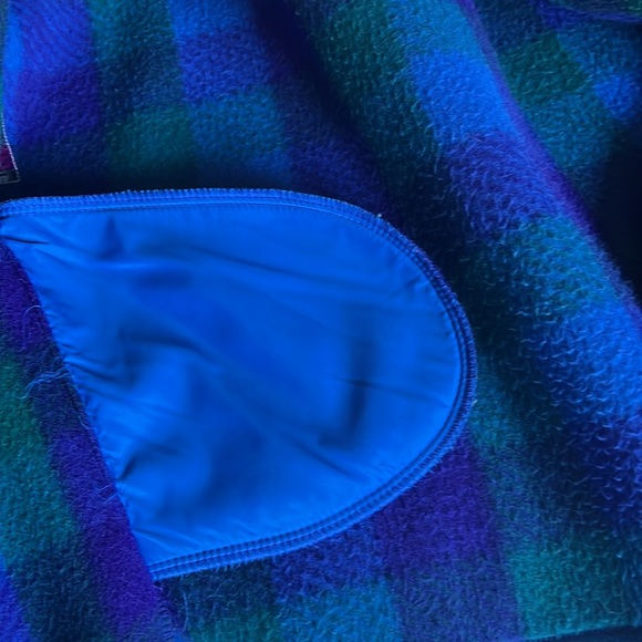 Vintage Stay Warm Fleece Jacket - Picture 7 of 7